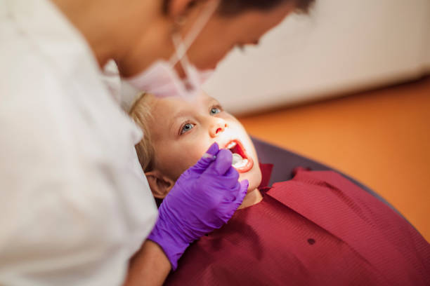 Best Emergency Treatment for Oral Infections in Susanville, CA
